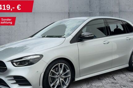 Mercedes-Benz B 250 6.000 km 34.700 &euro; Werneck 97440