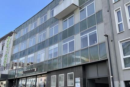 Gewerbeobjekt Schweinfurt Gartenstadt - 1.875&euro; | Angebot:25223545