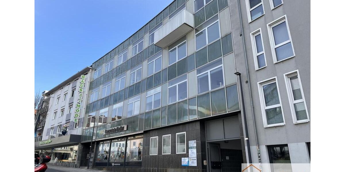 Gewerbeobjekt Schweinfurt Gartenstadt - 1.875&euro; | Angebot:25223545