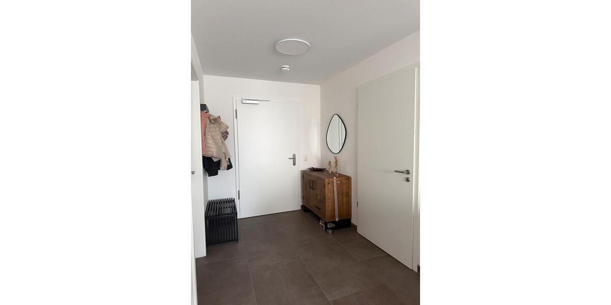 Erdgeschoßwohnung Grafenrheinfeld - 3 Zimmer, 90 m&sup2;, 549.000&euro; | Angebot:26038378