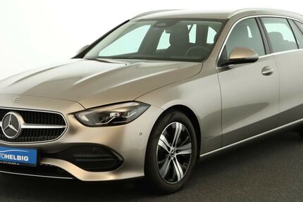 Mercedes-Benz C 200 51.600 km 28.990 &euro; Donnersdorf 97499