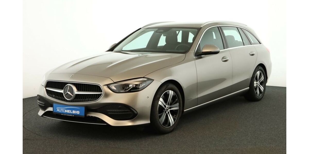 Mercedes-Benz C 200 51.600 km 28.990 &euro; Donnersdorf 97499