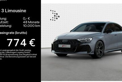 Audi RS3 7.900 km 69.980 &euro; Haßfurt 97437