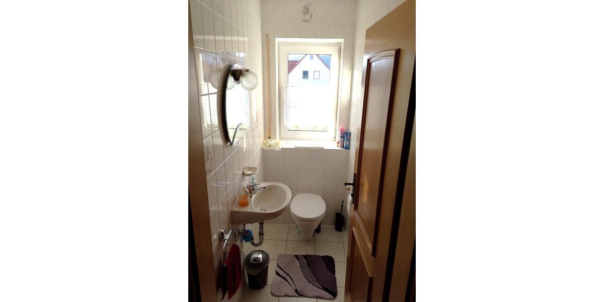 Mehrfamilienhaus, Wohnhaus Bad Bocklet - 15 Zimmer, 377 m&sup2;, 730.000&euro; | Angebot:24641284