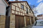 Einfamilienhaus mit Anbau, Garagenhaus und Halle in 97461 Hofheim-Rügheim (10630) - Einfamilienhaus Hofheim Hofheim , Unterfr | Angebot:26014094