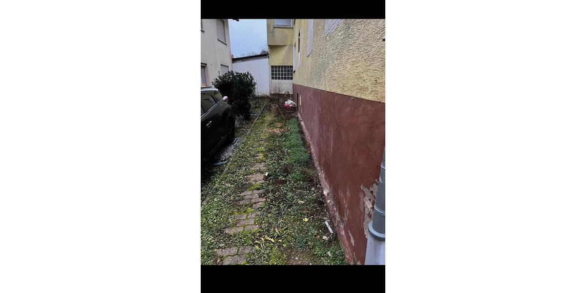 Doppelhaushälfte Ramsthal - 4 Zimmer, 125 m&sup2;, 150.000&euro; | Angebot:24963264