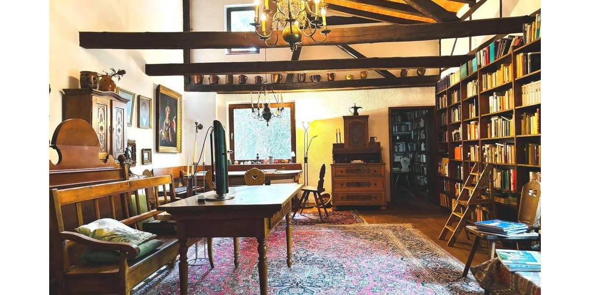 Einfamilienhaus Hofheim - 1 Zimmer, 280 m&sup2;, 340.000&euro; | Angebot:26930536