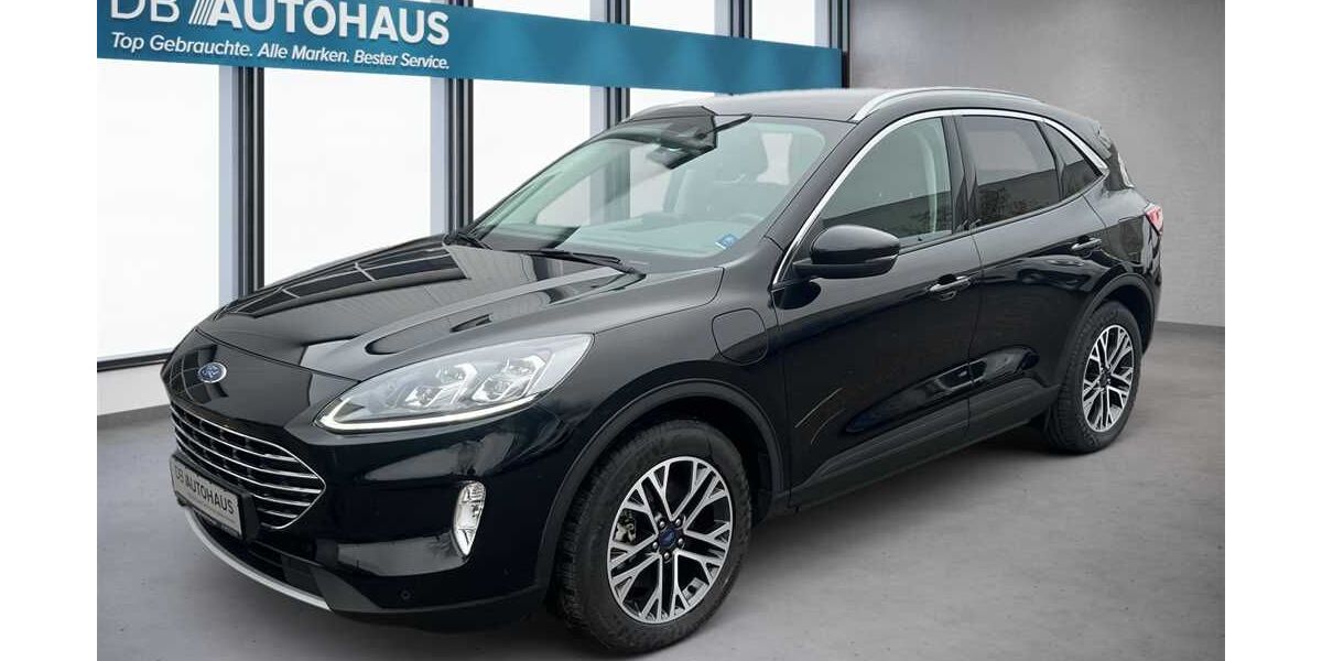 Ford Kuga 68.695 km 19.870 &euro; Schweinfurt 97424