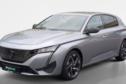 Peugeot 308 41.027 km 21.750 &euro; Schweinfurt 97424