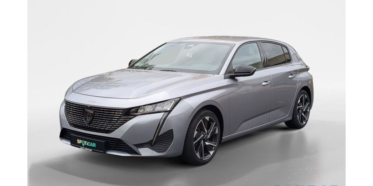 Peugeot 308 41.027 km 21.750 &euro; Schweinfurt 97424