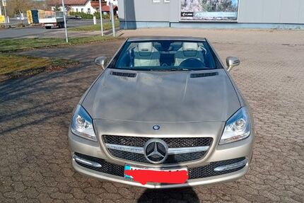 Mercedes-Benz SLK 200 130.000 km 17.300 &euro; Schonungen 97453