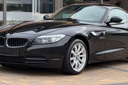 BMW Z4 235.000 km 10.890 &euro; Werneck 97440