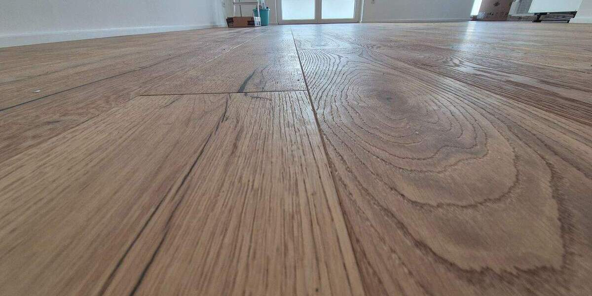 Etagenwohnung Bad Bocklet - 5 Zimmer, 140 m&sup2;, 469.000&euro; | Angebot:25769539