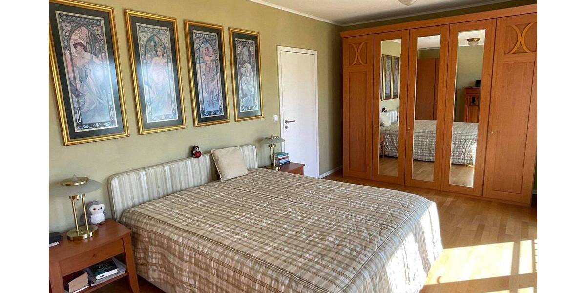 Einfamilienhaus Bad Kissingen Garitz - 6 Zimmer, 193 m&sup2;, 690.000&euro; | Angebot:26804800