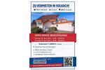Mehrfamilienhaus, Wohnhaus Volkach - 6 Zimmer, 167 m&sup2;, 1.900&euro; | Angebot:26142213