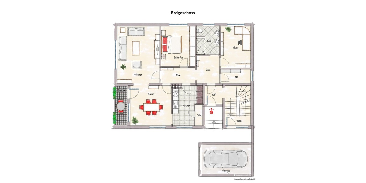 Mehrfamilienhaus, Wohnhaus Hofheim Goßmannsdorf - 1 Zimmer, 275 m&sup2;, 369.000&euro; | Angebot:26931094