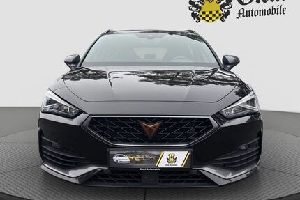 Cupra Leon 66.000 km 27.490 &euro; Haßfurt 97437