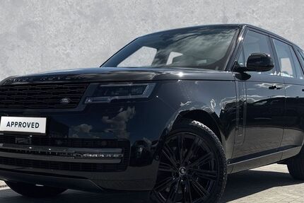 Land Rover Range Rover 16.000 km 144.900 &euro; Kürnach 97273