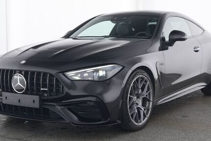 Mercedes-Benz CLE 53 AMG 12.100 km 79.690 &euro; Oberthulba 97723