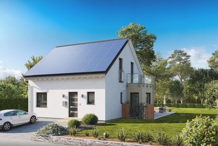 Ihr individuelles Traumhaus in Schraudenbach - nach Ihren Vorstellungen geplant - Haus Schraudenbach Schraudenbach | Angebot:27340883