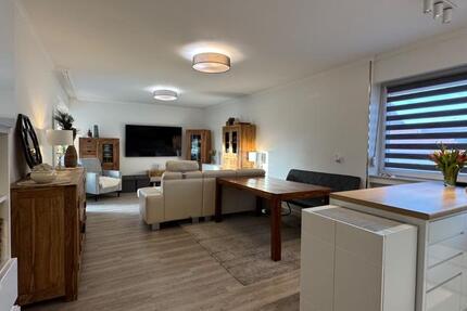 Wohnung Schweinfurt Gartenstadt - 3 Zimmer, 72 m&sup2;, 218.000&euro; | Angebot:26211373