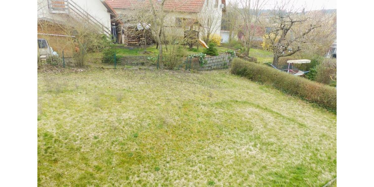 Mehrfamilienhaus, Wohnhaus Schwanfeld - 8 Zimmer, 200 m&sup2;, 425.000&euro; | Angebot:25921064