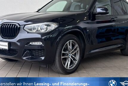 BMW X3 133.275 km 31.330 &euro; Salz 97616