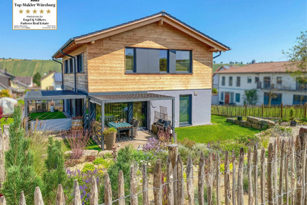 Haus Nordheim am Main - 5 Zimmer, 181 m&sup2;, 995.000&euro; | Angebot:25997019