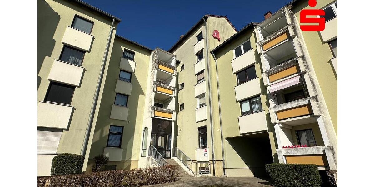 Gewerbeobjekt Schweinfurt Haardt - 1.500&euro; | Angebot:21232492