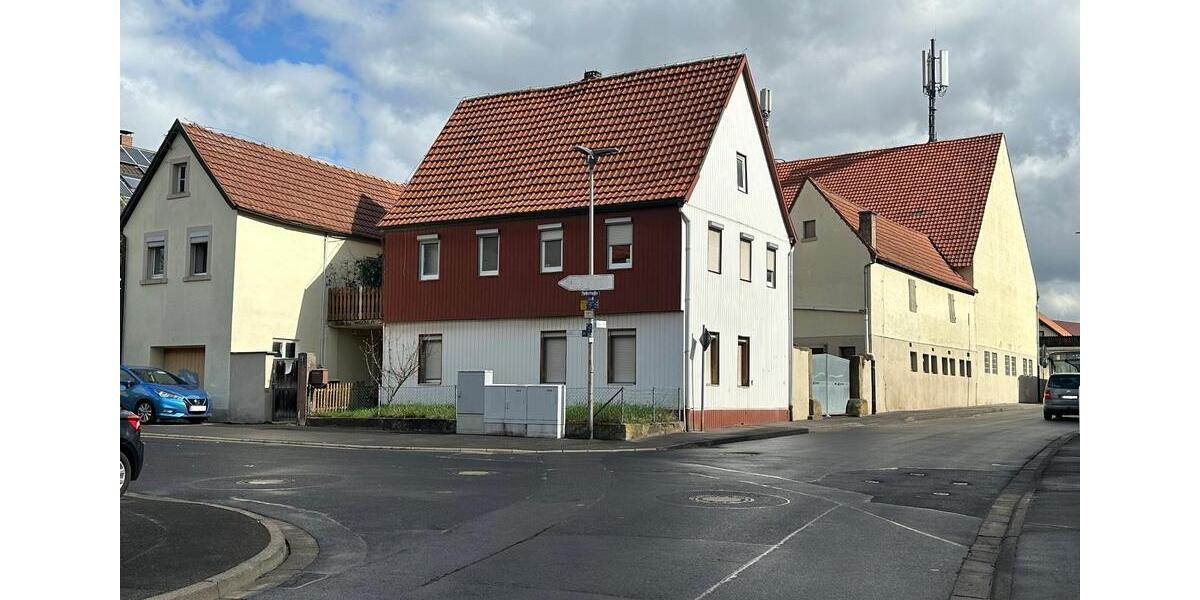 Einfamilienhaus Niederwerrn - 937.057&euro; | Angebot:25901682