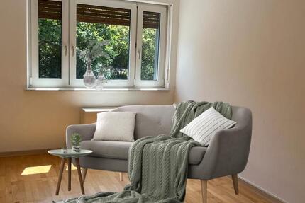 Wohnung Schweinfurt Gartenstadt - 4 Zimmer, 84 m&sup2;, 830&euro; | Angebot:27570704