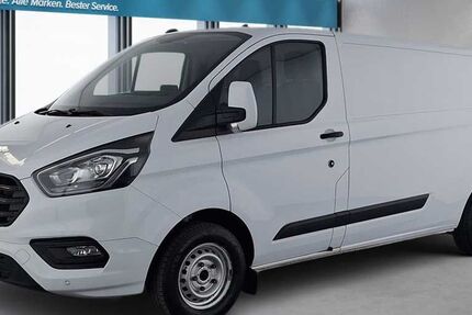 Ford Transit Custom 101.713 km 16.490 &euro; Schweinfurt 97424