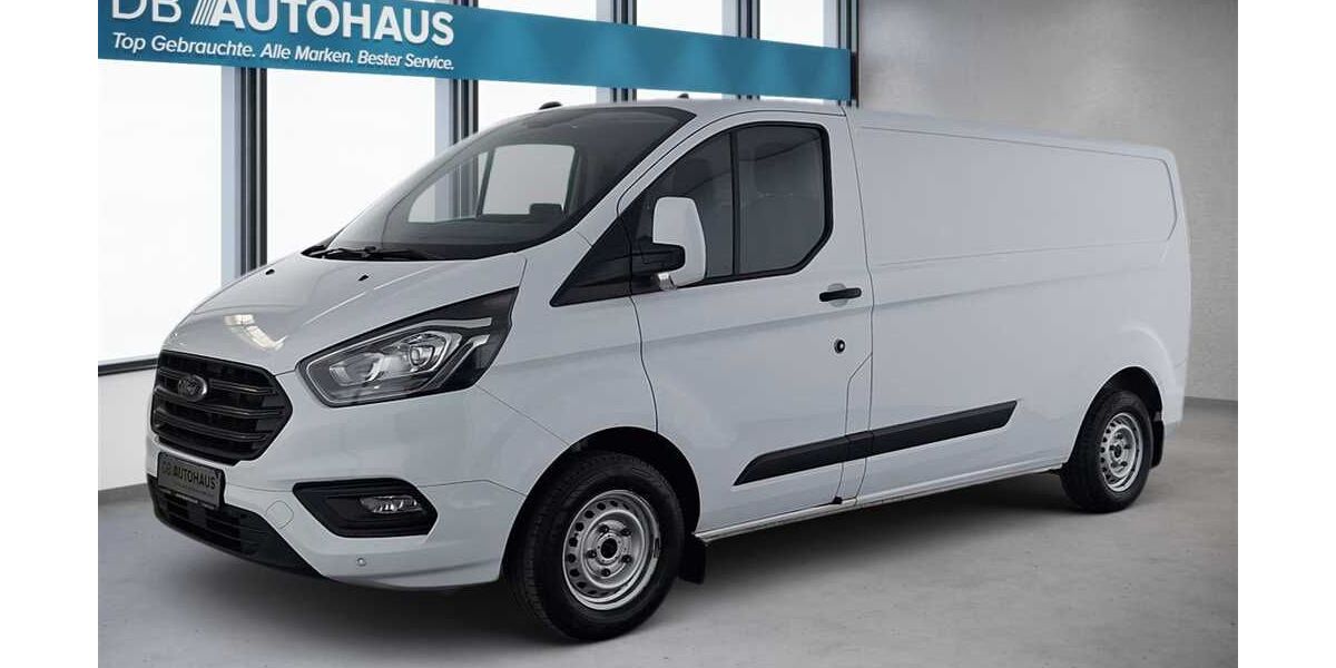 Ford Transit Custom 101.713 km 16.490 &euro; Schweinfurt 97424