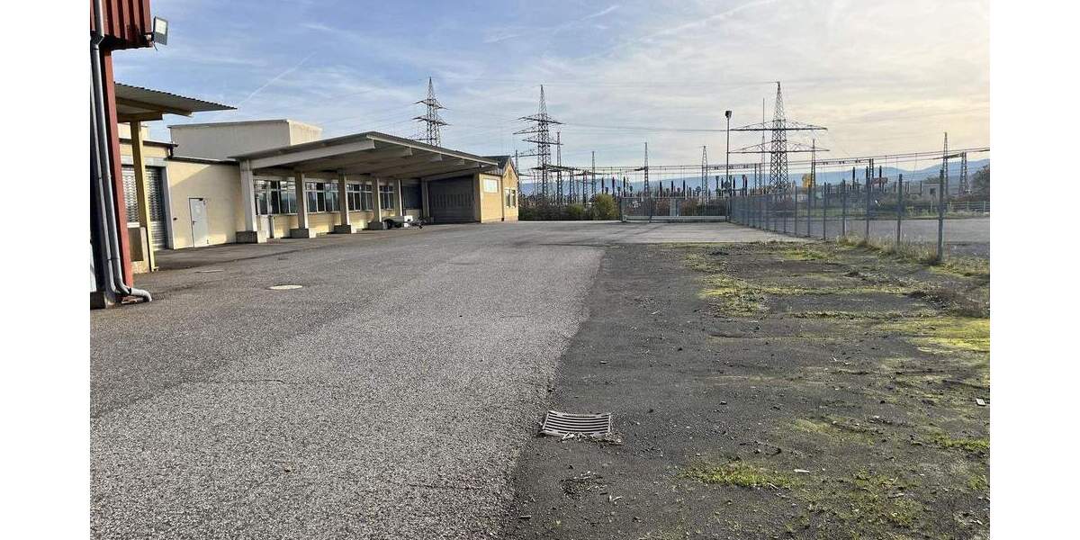 Gewerbeobjekt Haßfurt - 1.100.000&euro; | Angebot:26930467