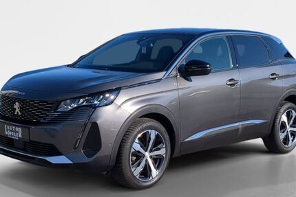 Peugeot 3008 15.650 km 20.900 &euro; Schweinfurt 97424