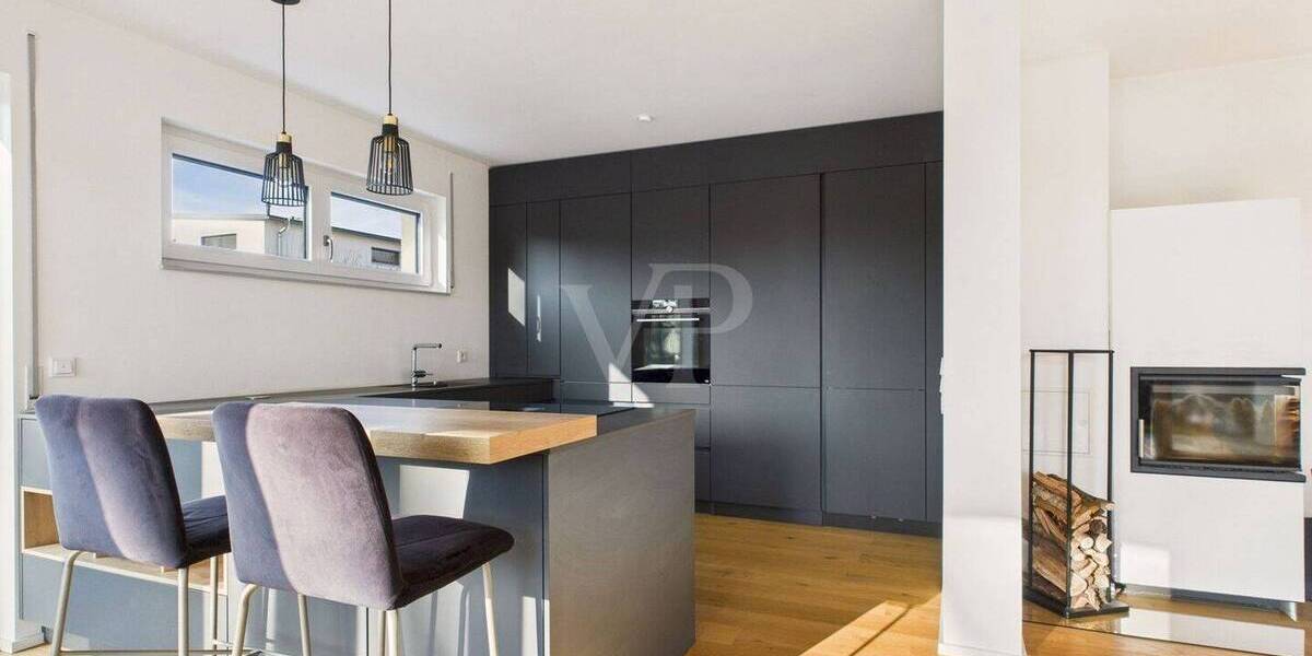 Einfamilienhaus Geldersheim - 5 Zimmer, 170 m&sup2;, 729.000&euro; | Angebot:26541022