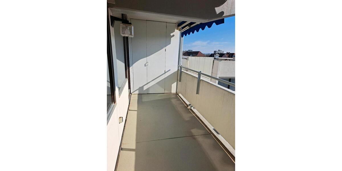 Etagenwohnung Sennfeld - 2 Zimmer, 57 m&sup2;, 640&euro; | Angebot:25406659