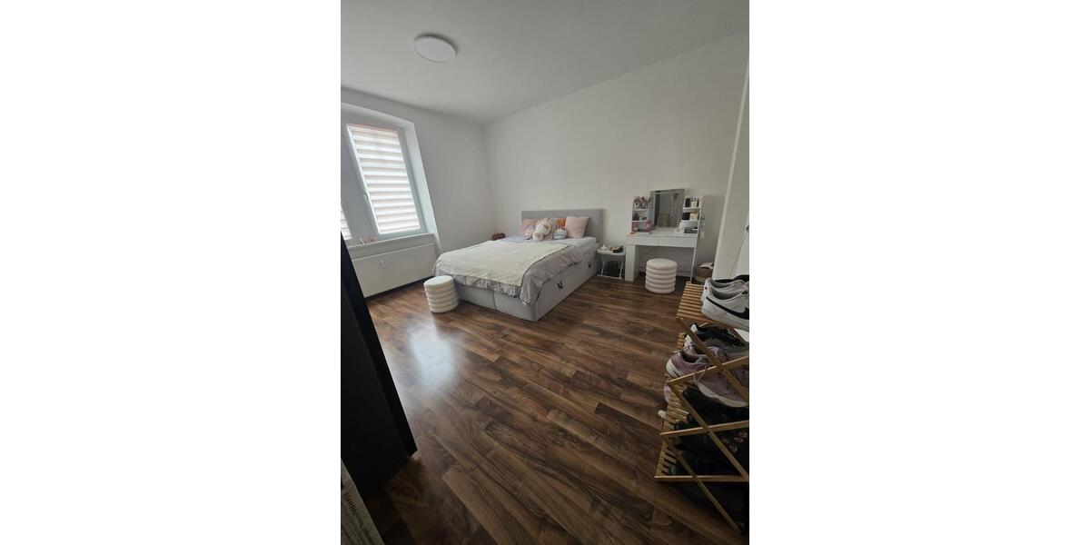 Erdgeschoßwohnung Schweinfurt Gartenstadt - 2 Zimmer, 53 m&sup2;, 530&euro; | Angebot:25934670