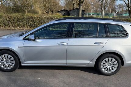 VW Golf 105.320 km 8.900 &euro; Unterpleichfeld 97294