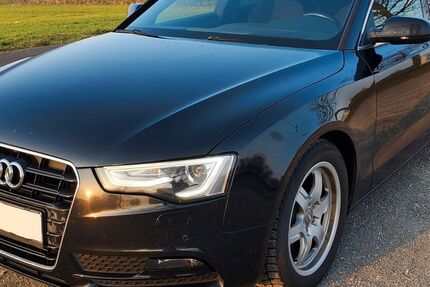 Audi A5 216.000 km 6.999 &euro; Oerlenbach 97714