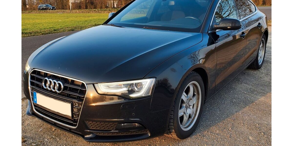 Audi A5 216.000 km 6.999 &euro; Oerlenbach 97714