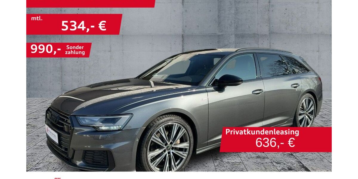 Audi A6 68.706 km 40.990 &euro; Werneck 97440