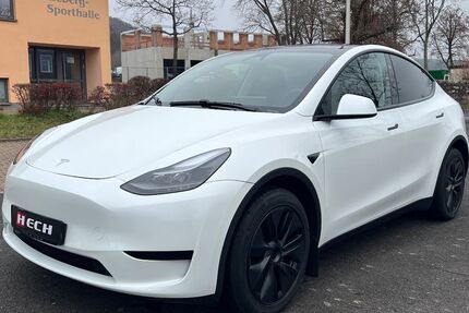 Tesla Model Y 18.550 km 31.999 &euro; Bad Bocklet 97708