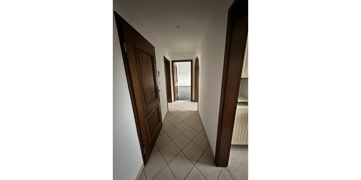 Erdgeschoßwohnung Schonungen Forst - 3 Zimmer, 60 m&sup2;, 750&euro; | Angebot:25022790