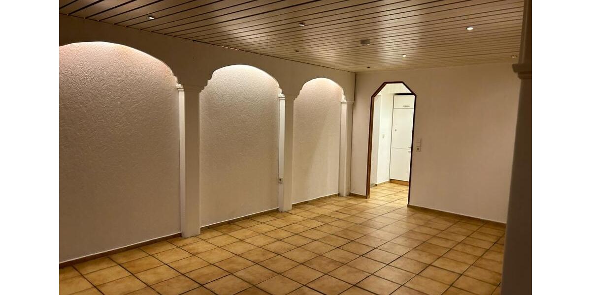 Etagenwohnung Bad Kissingen - 1 Zimmer, 36 m&sup2;, 410&euro; | Angebot:25929821