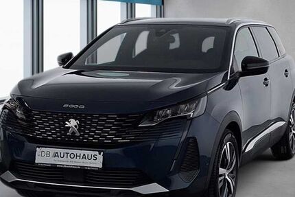 Peugeot 5008 33.259 km 24.930 &euro; Schweinfurt 97424