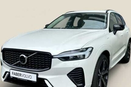 Volvo XC60 5.000 km 56.990 &euro; Schweinfurt 97424