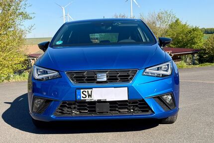 Seat Ibiza 32.000 km 17.900 &euro; Frankenwinheim 97447