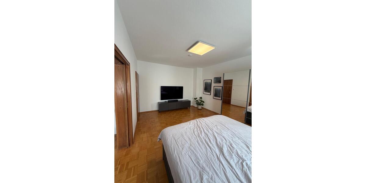 Etagenwohnung Schweinfurt Gartenstadt - 2 Zimmer, 67 m&sup2;, 925&euro; | Angebot:26048577