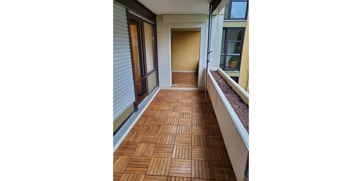 Etagenwohnung Schweinfurt Haardt - 3 Zimmer, 80 m&sup2;, 850&euro; | Angebot:26624060